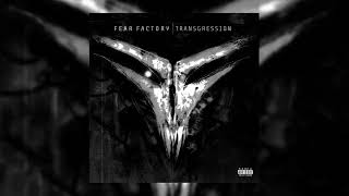 Fear Factory - Spinal Compression