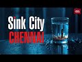 Chennai Sinks Death Trap Roads Official Apathy Exposed By Monsoon Fury India Today