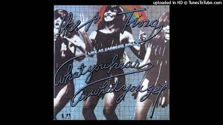Ike &amp; Tina Turner, I've Been Loving You Too Long (Carnegie Hall 1971)