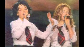 Marsianskiye Glaza DEMO tatu