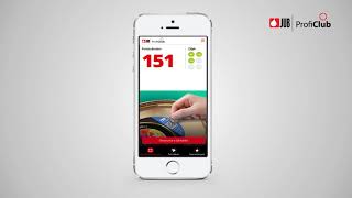 JUB Profi Club hűségprogram professzionális felhasználóknak