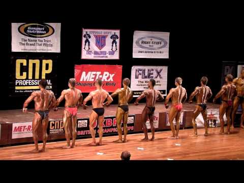 Classic + 175   1st Group   Compulsory   Prejudging