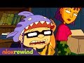 Sam Moves To Ocean Shores Rocket Power Nicktoons
