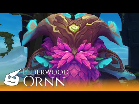 Elderwood Ornn.face