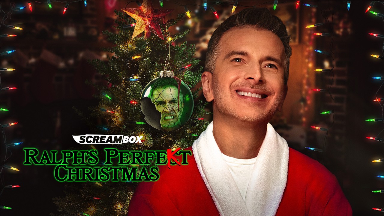 Miniature de la vidéo Ralph's Perfekt Christmas | Official Trailer du film Ralph's Perfekt Christmas
