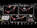 DARKNESS DIVIDED "The Hands That Bled ...