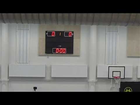 T16 SM-karsintasarja Nurmijärvi klo 13.15 FB Factor - Pelicans SB