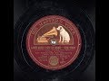 Ray Noble: 1933 "Look What You've Done" - Al Bowlly - VIVID
