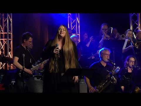 BigBand Festival 2023 - Die BigBand Beatfactory