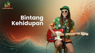 Download lagu Bintang Kehidupan - Nike Ardila | Reggae Cover By Uyekansaja mp3 Download lagu Bintang Kehidupan - Nike Ardila | Reggae Cover By Uyekansaja mp3