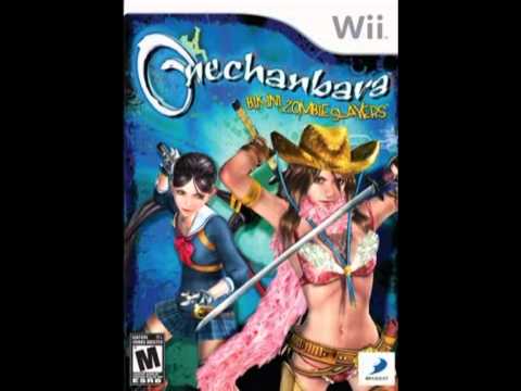 The One Chanbara 2 Special Version Playstation 2