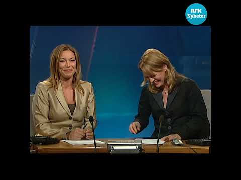 Tabber i Dagsrevyen - NRK