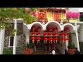 Hong Kong Country CLUB Hongkong 2023 Travel Video