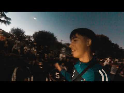 NH vs Joaco - 8vos - Fecha 1 - T5 - 17-01-2021