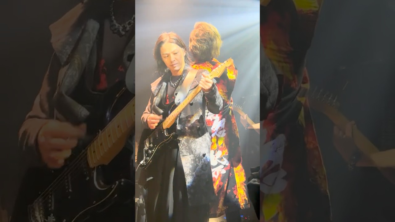 Fan Club Live 2026 -狂瀾怒濤祭- at.町田 The Play House  #BREAKERZ #LIVE