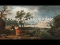 Come Ye Disconsolate - arr. Lloyd Kauffman