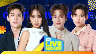 GMMTV 라이브 하우스, 플루크 수디야흐트와 싱 얀과 함께