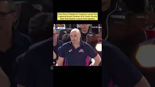 Fake Block Megawati Hangestri yang Tipu Legenda Korea Kim Yeon-koung Saat Red Sparks Va Pink Spiders