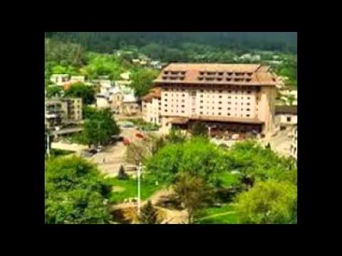 Gura Humorului un oras superb!!!