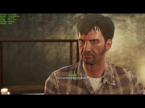 Fallout 4 Walkthrough Part 41