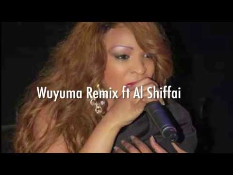 Wuyuma HIP HOP MIX Viviane ft Al Shiffai REMASTERED