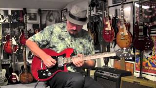 MATON GUITARSのM5500-LS TS MATON GUITARSのM5500-LS TS - メルカリ