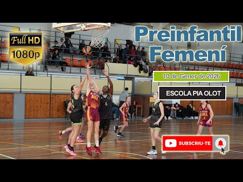 UE Cellera Amer HIPRA 22 - 57 Pia Olot