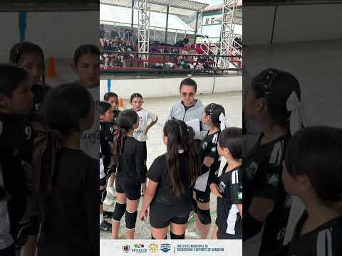 🏆 ¡Nemocón brilla en el deporte regional!🌟