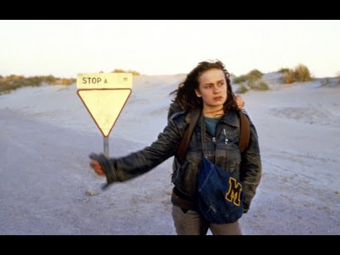 Review of: Vagabond (1985). Sad But Still Poetic.