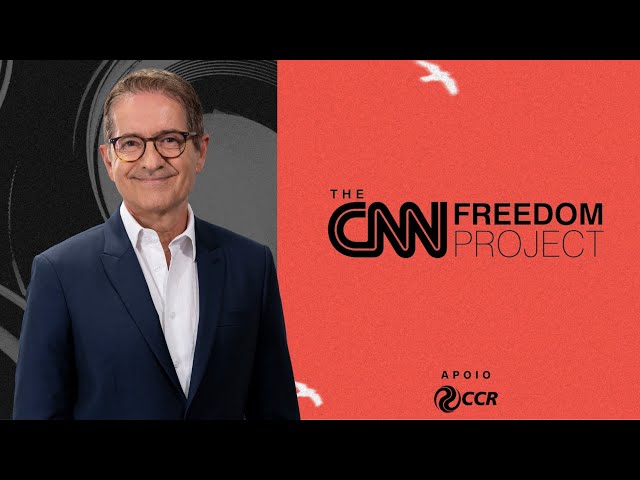 As filhas roubadas do Canadá | CNN FREEDOM PROJECT – 04/06/2023