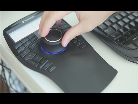 Fusion 360 Lezione 37 - Mouse 3D