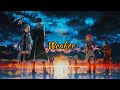 ReoNa - Weaker |Subtitulada al español/Lyrics(romaji)