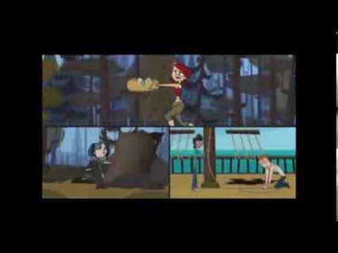 Total Drama: All-Stars | The Bold and the Booty-ful | Episode 12 | Official Trailer #1 | HD