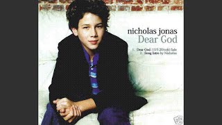 Nick Jonas - Dear God (Audio)