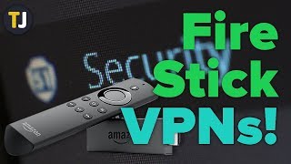How to Use a VPN on Your Fire Stick!