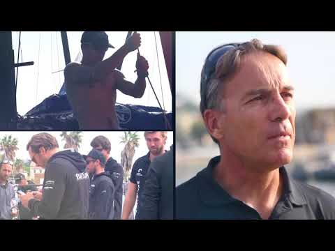 GC32 Racing Tour 2017 - TV Episode #5
