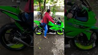 Download lagu ninbu menggunakan r9 seri gp titanium full power suara gaharrr mp3