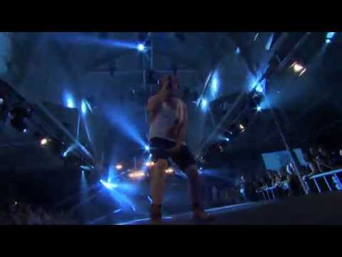 Clemens - Dårlig Hårdag (LIVE) - Danish DeeJay Awards 2014