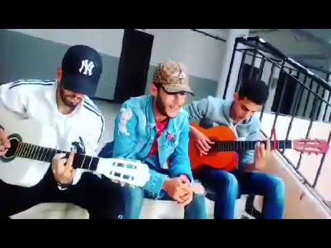 DJALIL TAIBI.  cover mohamed la miwe  wama wama  _  جليل طايبي 2020