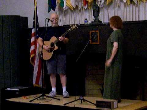 Caledonia sung by Bill Craig and Patty Lynn Winters