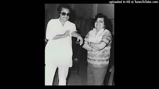 Mama Miya Pom Pom - Kishore Kumar & Asha Bhosle | Bappi Lahiri | Indeevar |Justice Chaudhury (1983)|