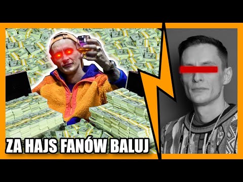 Rap w Stylu KALI Pisany Na Kolanie w 15 Minut
