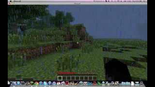 Tunnel Visionaries Play Minecraft: Episode 1