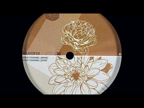 Joi Cardwell & Steal Vybe - Wanderlust (Sole Channel Dub)