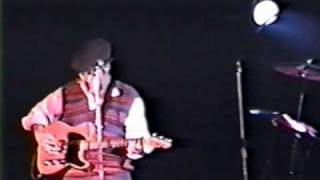 Roy Buchanan - Matthew / Roy&#39;s Bluz - Pt.1