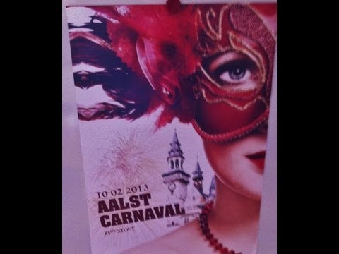 onoeizele belacheleke trut  - Aalst carnaval 2013