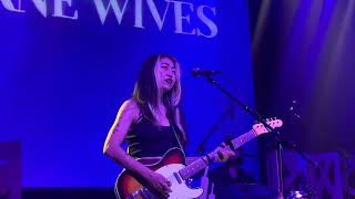 How to Rest - The Crane Wives live at Nevermore Hall 11/15/25