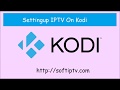 Video for soft iptv login