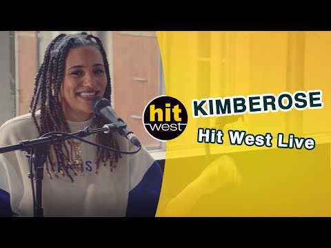 KIMBEROSE - Hit West Live 2021