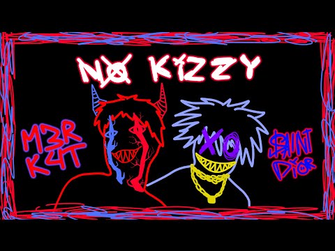 merkat & saintdior - no kizzy (video)